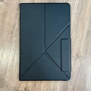 Black I Pad Mini Case